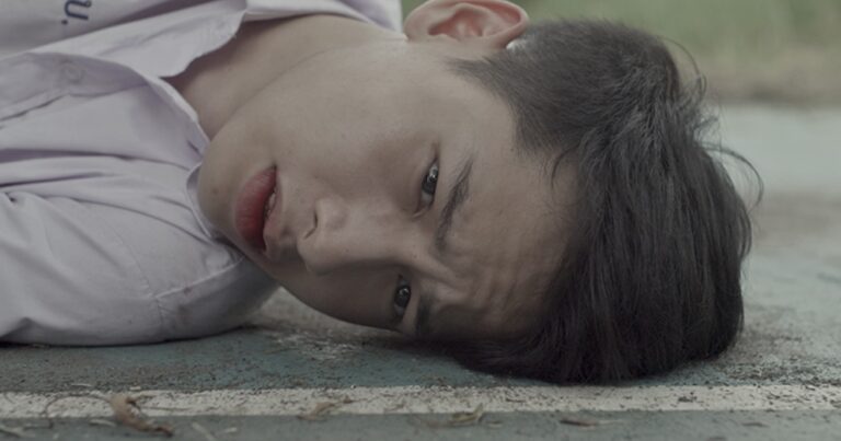 the blue hour film gay