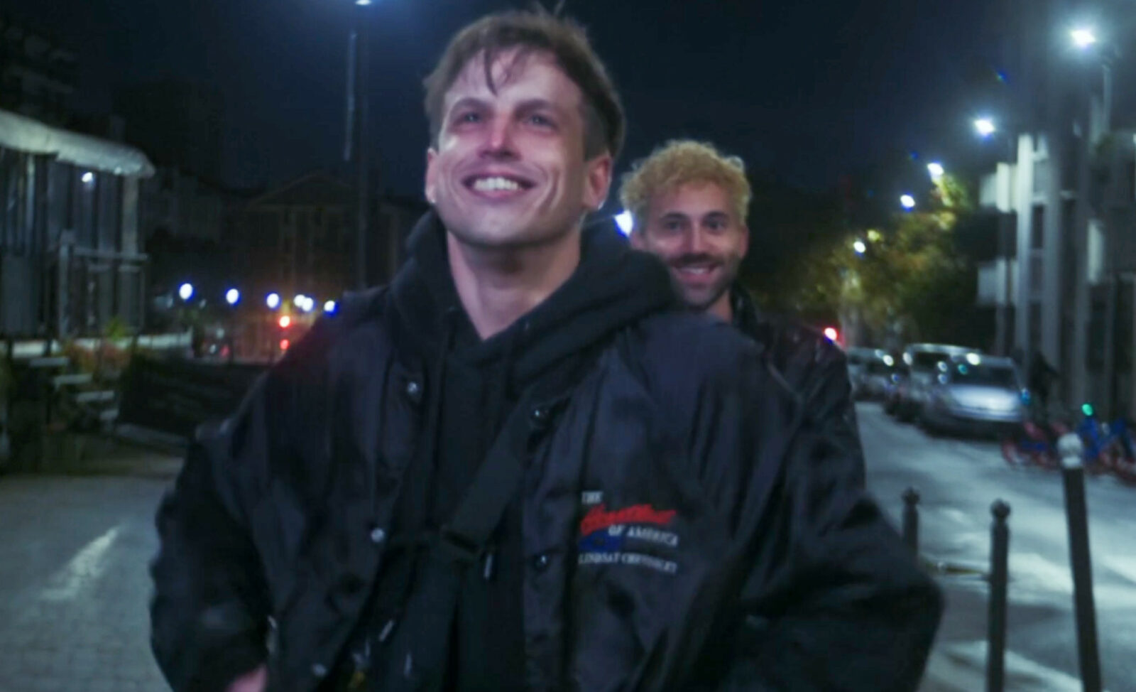 DANS LA NUIT FILM CORENTIN VOUZELLAUD