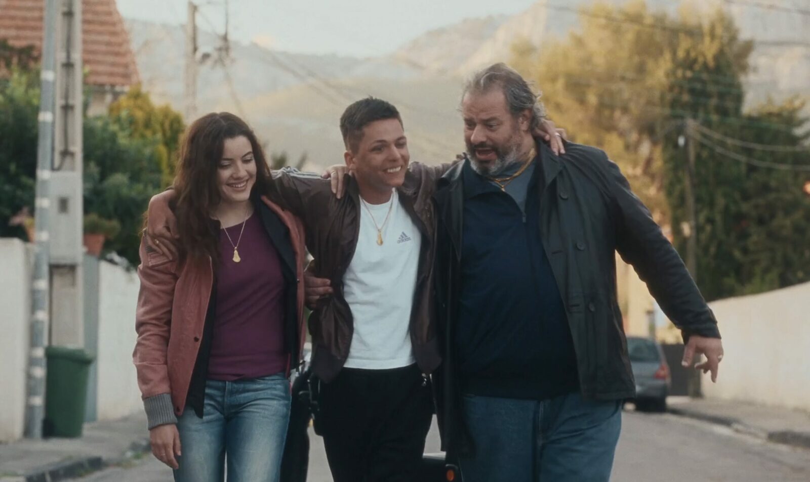 DIEGO FILM MELISSA SILVEIRA