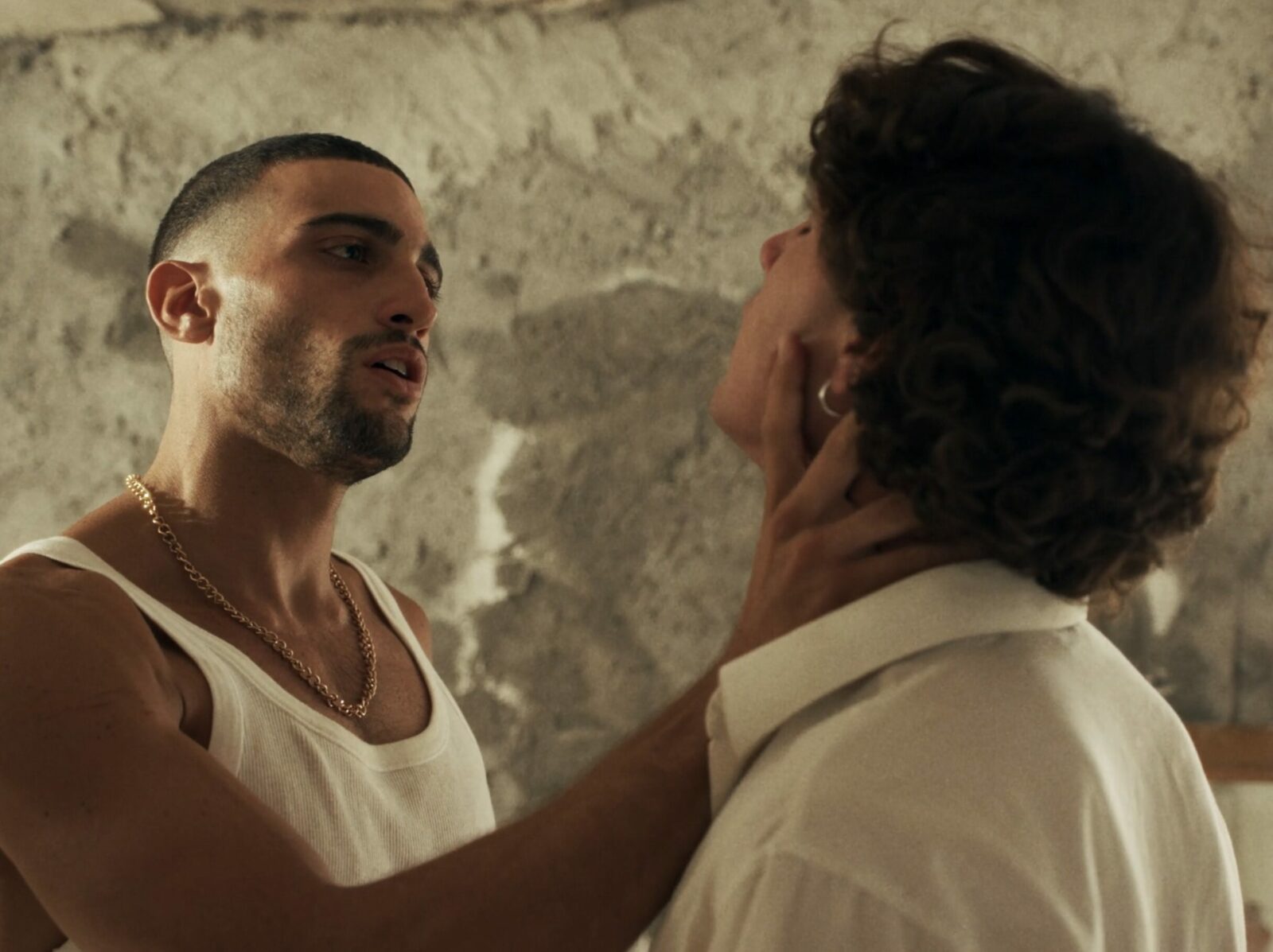 LA MOTO FILM DE MATTEO GIAMPETRUZZI