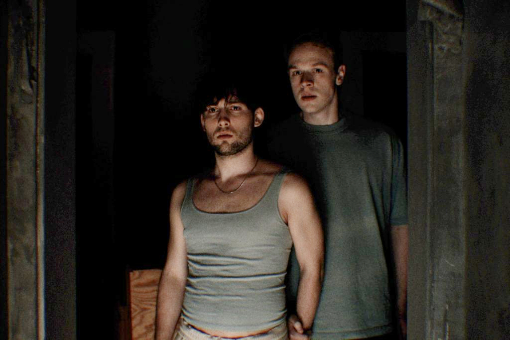 next door aka nebenan, film de Lukas Marz