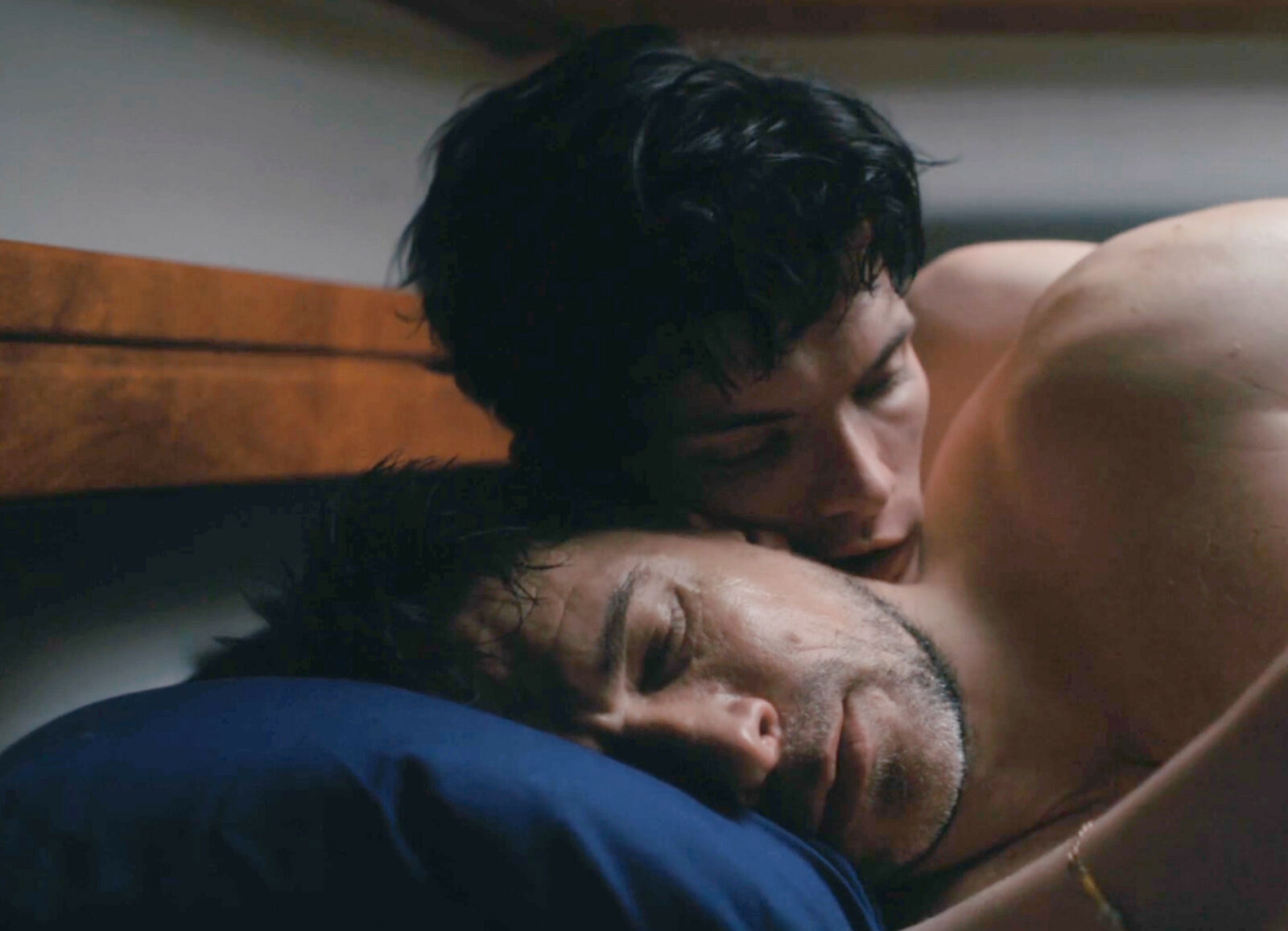 RIPPLES ONDULATIONS FILM RHYS MARC JONES