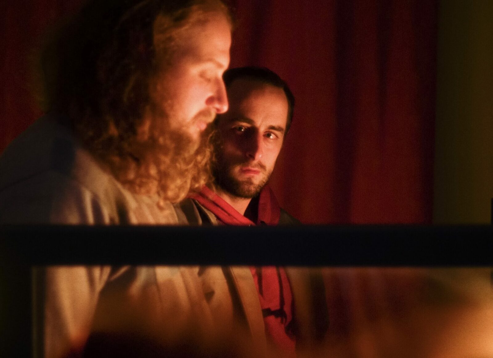 critique du film de manoel dupont, Avant / Après