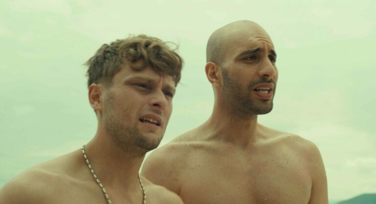 big boys don't cry court metrage