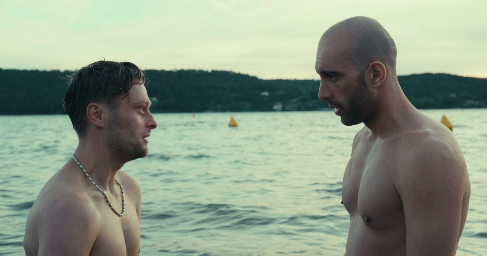 big boys don't cry court metrage gay 