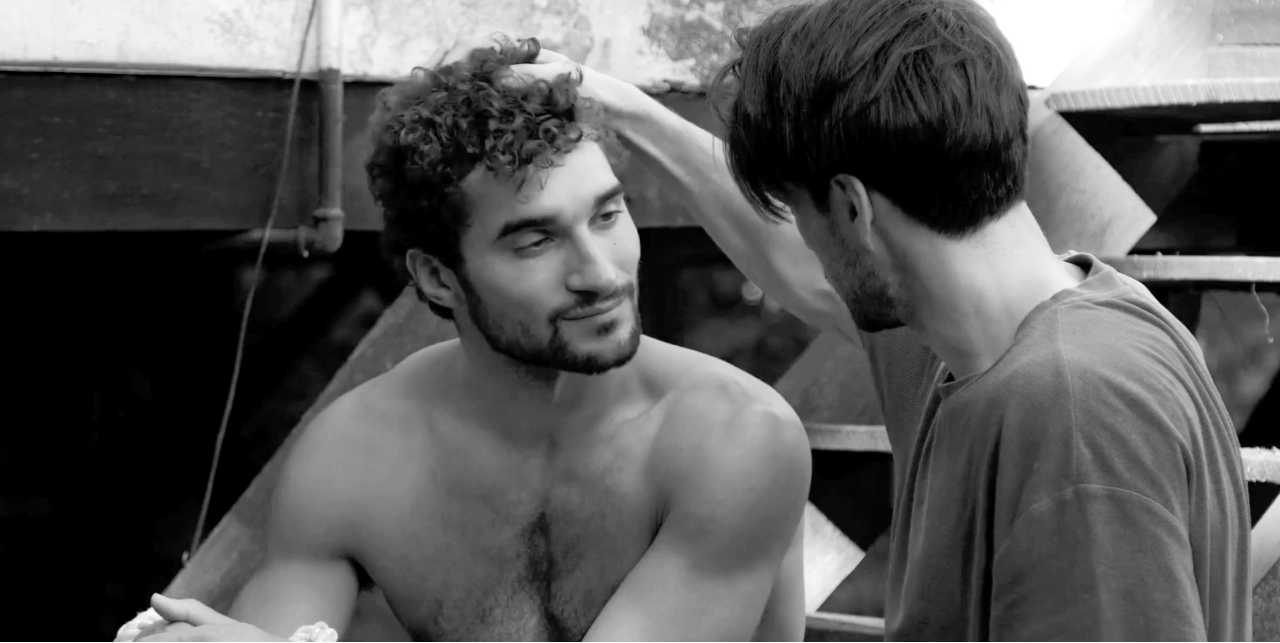 chien chien film marco berger