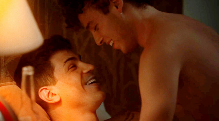 el intercambio marco berger