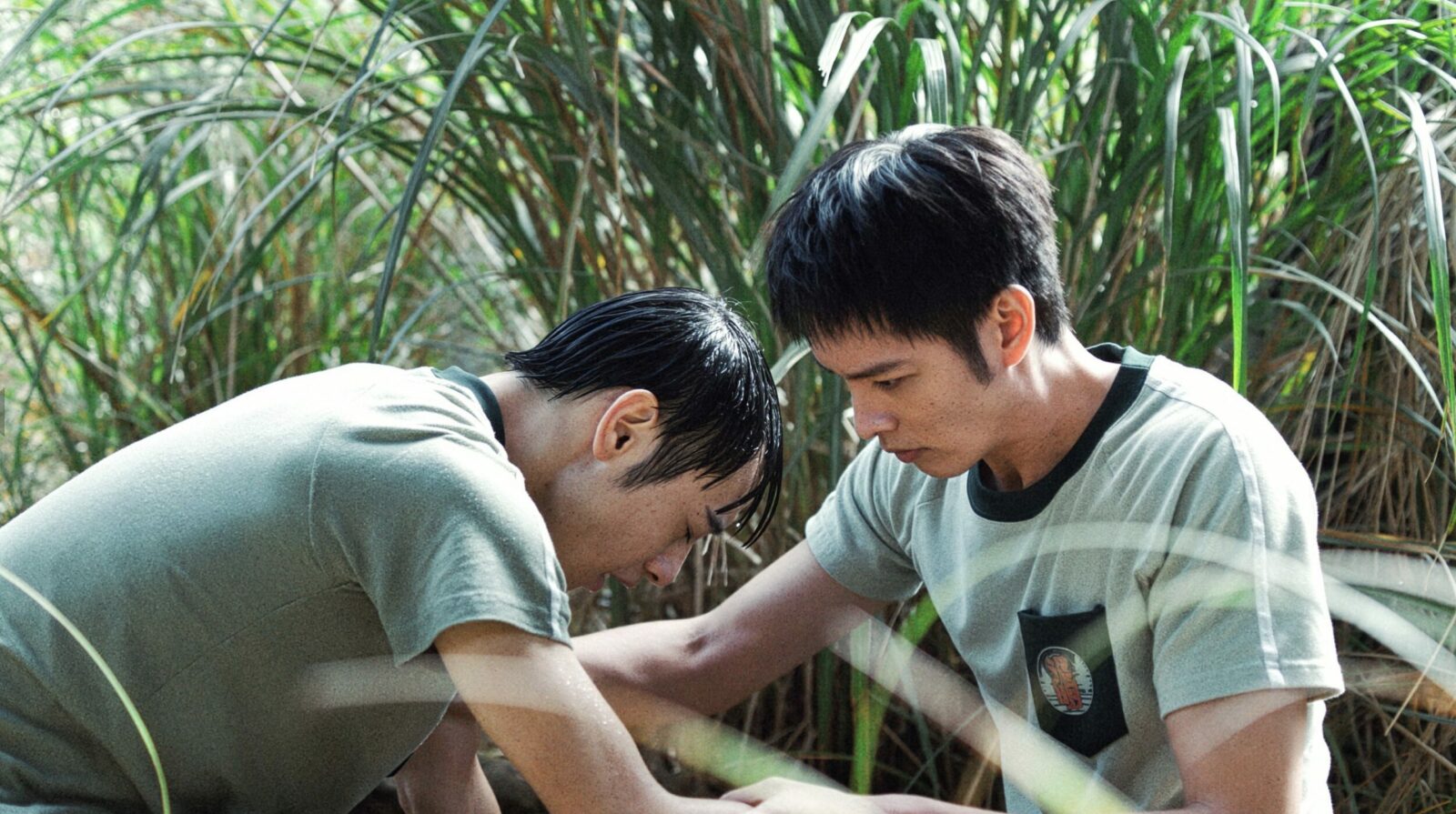 en garde film thriller aka pierce