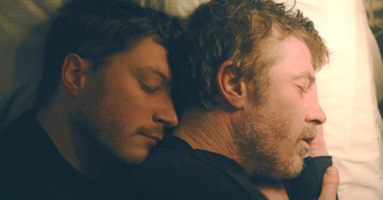 face à la mer film de helen walsh