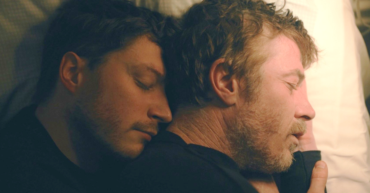 face à la mer film de helen walsh