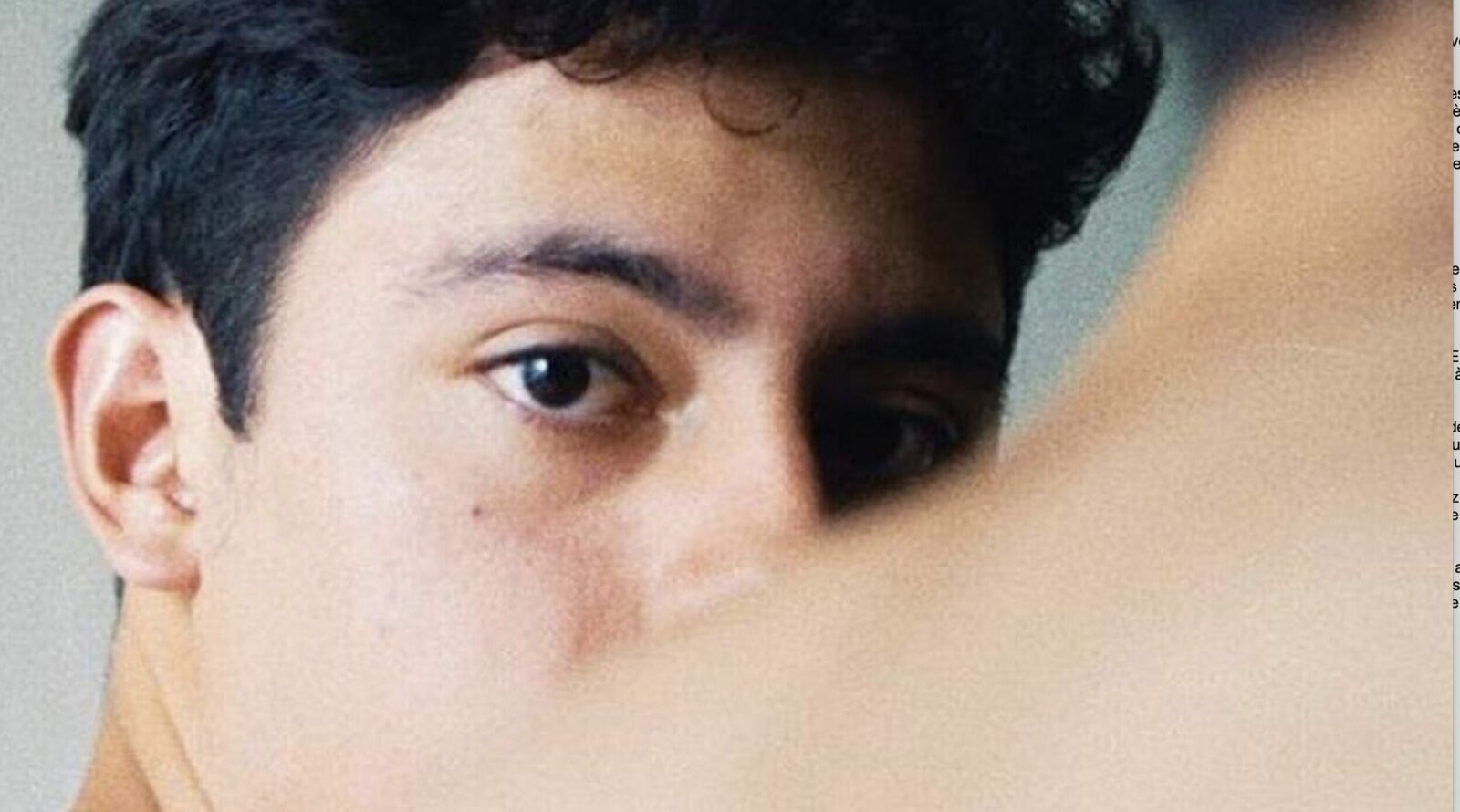 la fin des premières fois  film faisant partie de la programmation du festival chéries chéris 2025