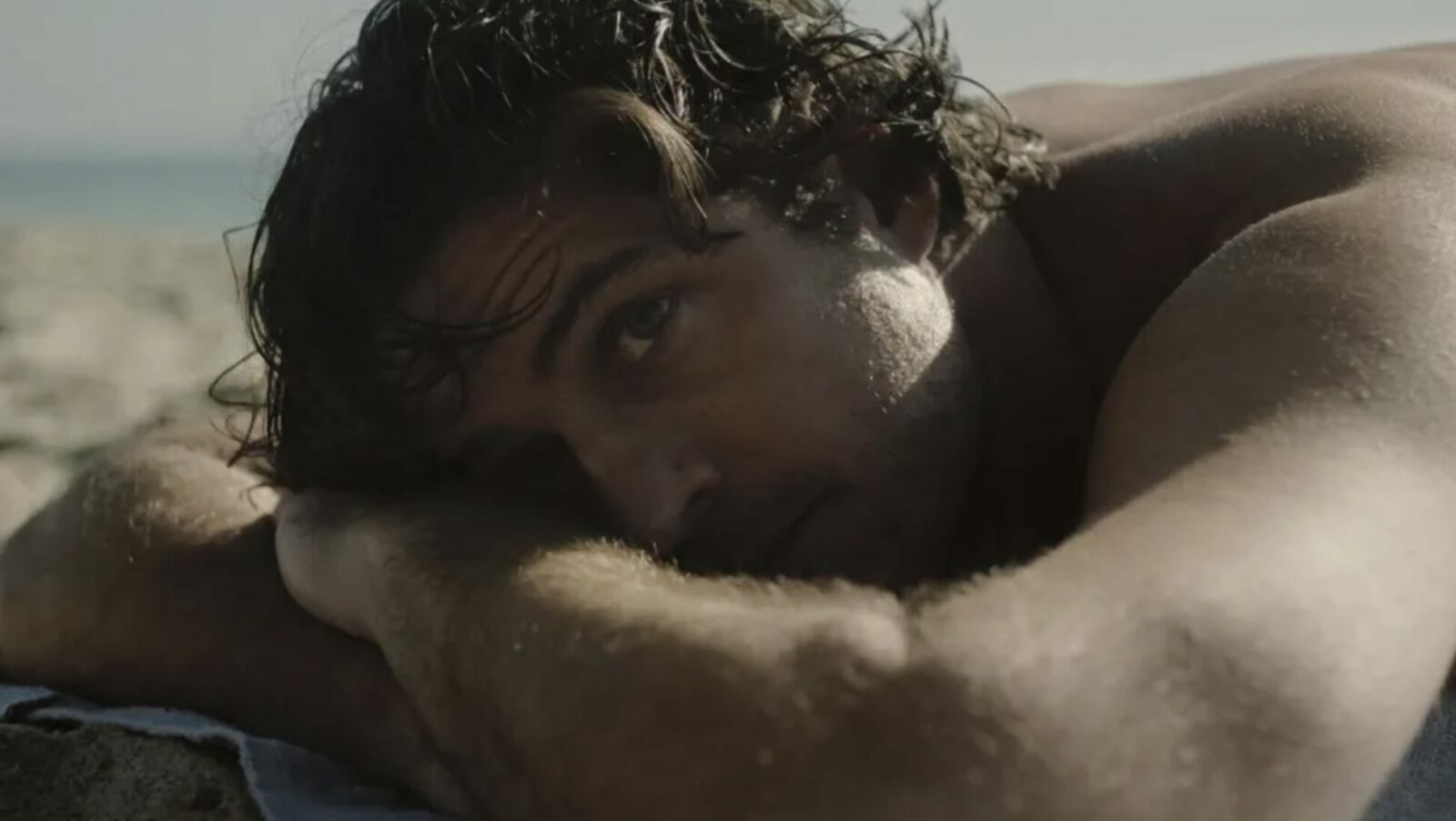 high tide film faisant partie de la programmation du festival chéries chéris 2025