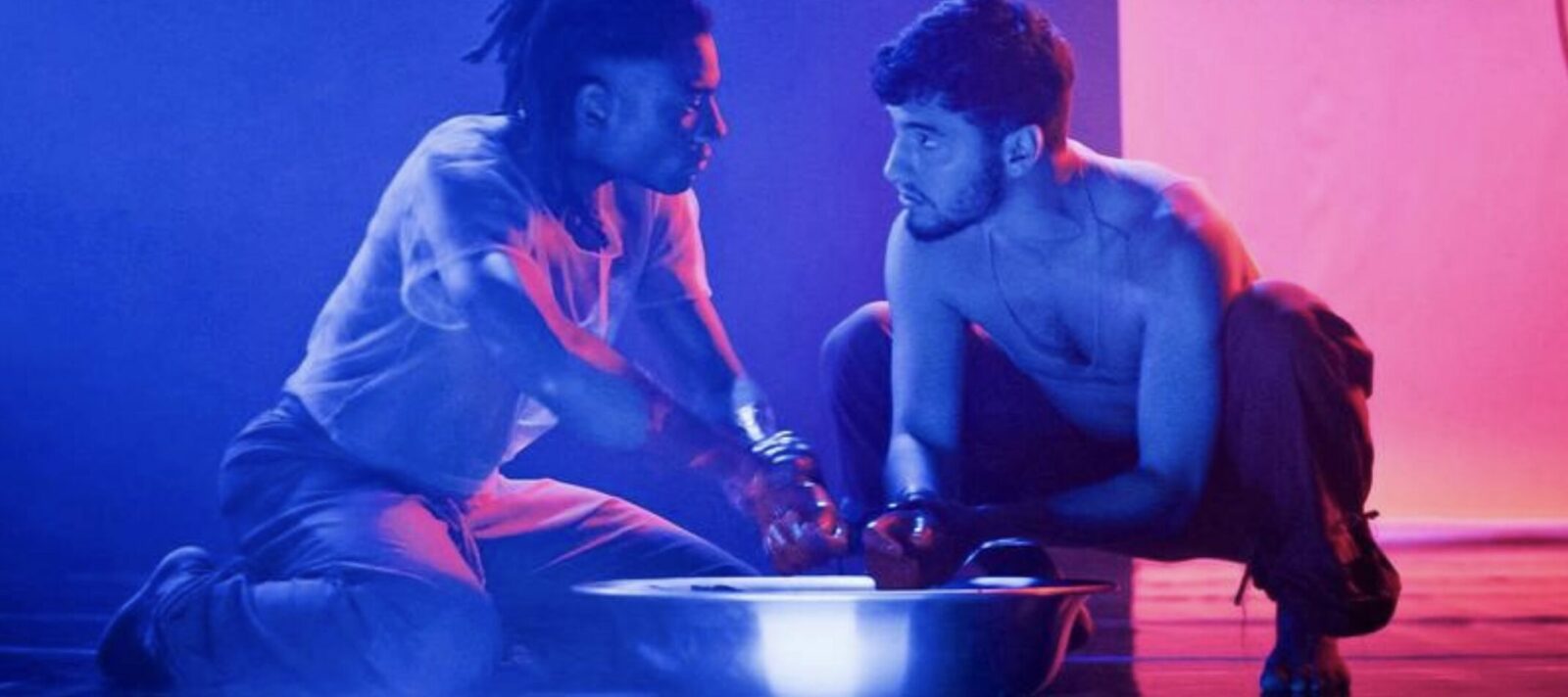 night stage film faisant partie de la programmation du festival chéries chéris 2025