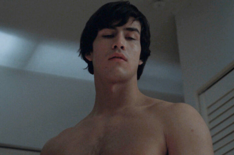 julian et le vent film