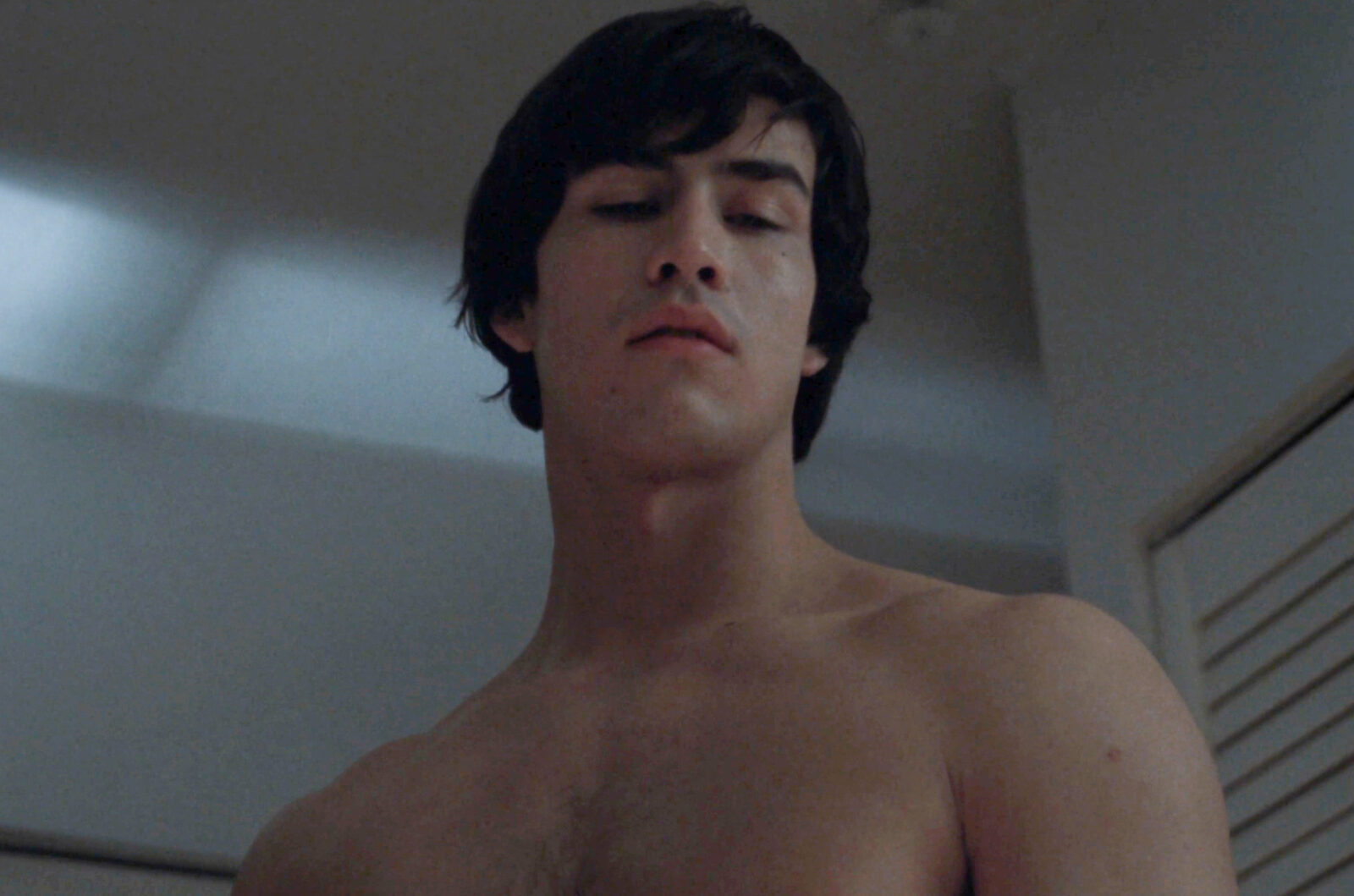 julian et le vent film