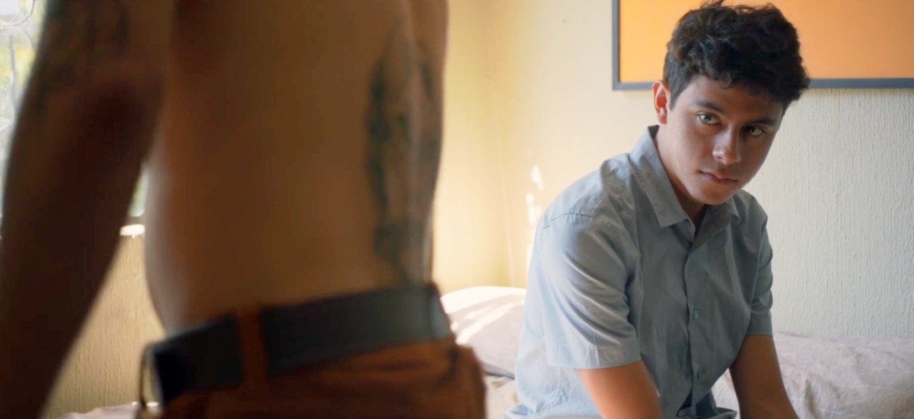 la fin des premières fois film gay