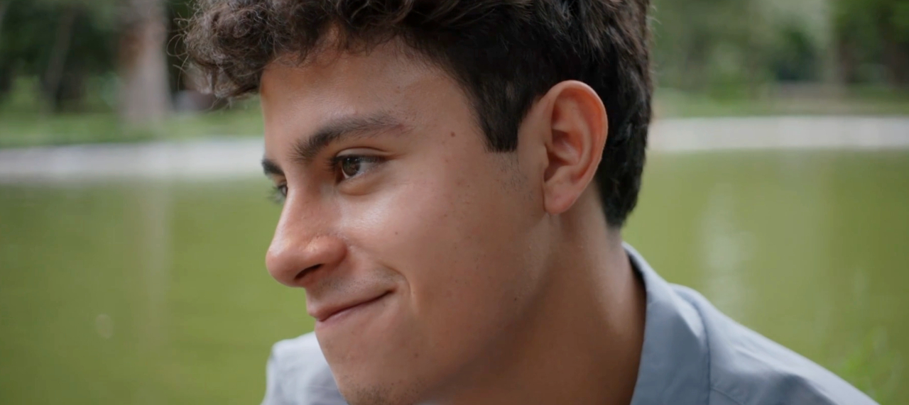 la fin des premières fois, film de Rafael Ruiz Espejo