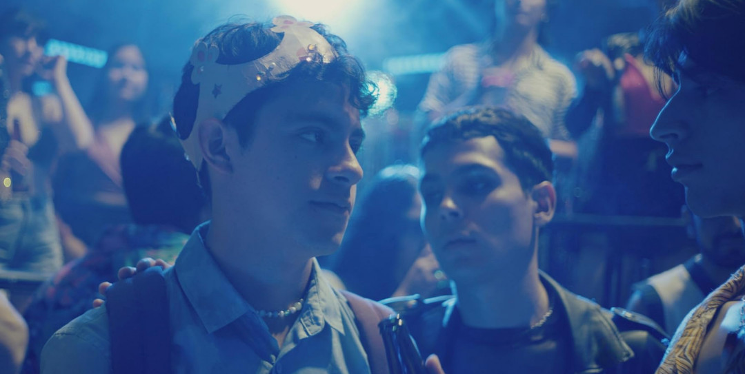 la fin des premières fois, critique du film