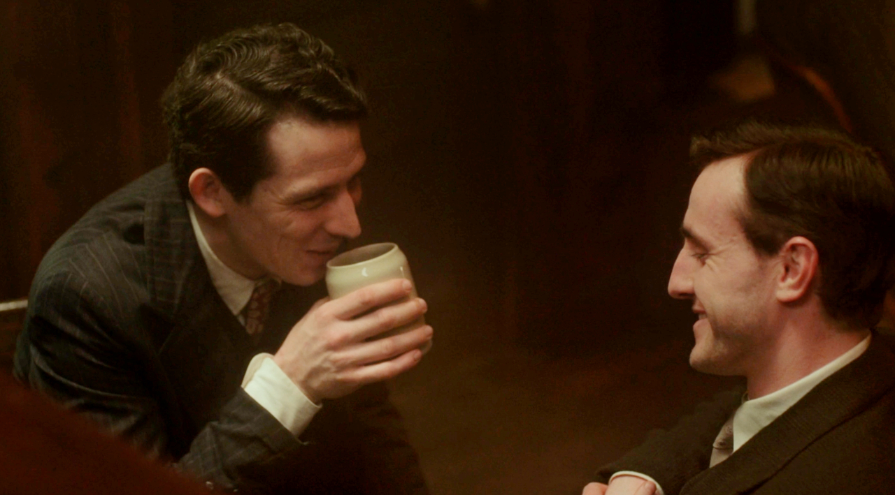 le son des souvenirs film gay 