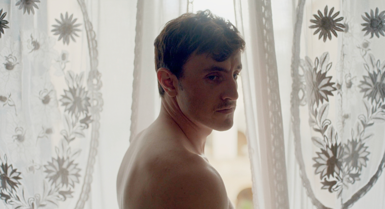 paul mescal dans le son des souvenirs