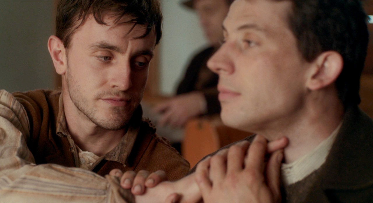 le son des souvenirs film