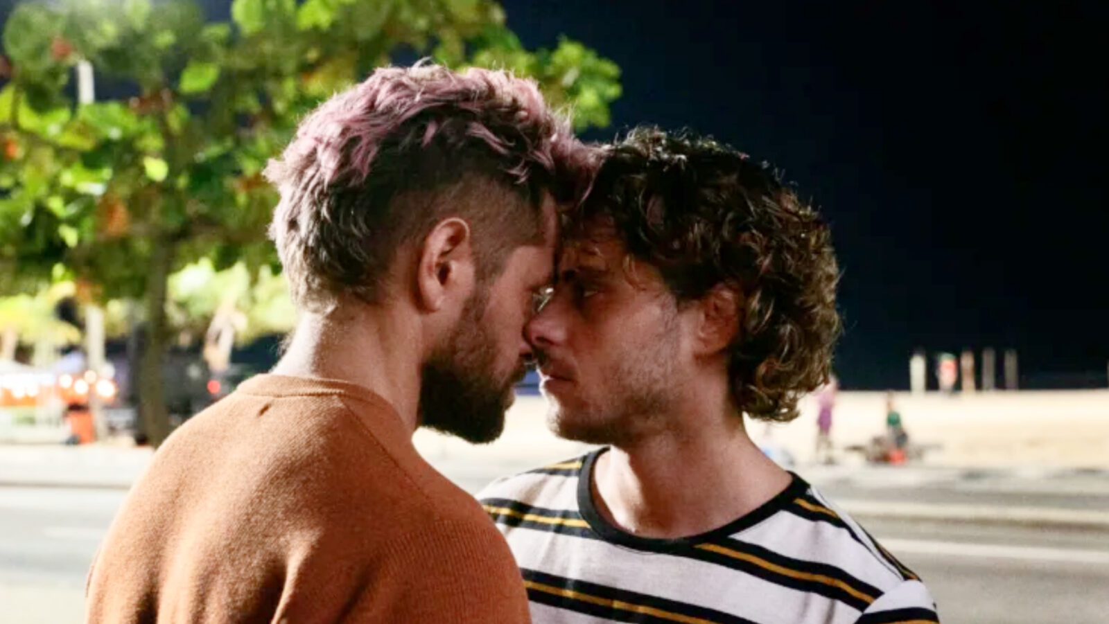 les nuits de gloria film felipe sholl