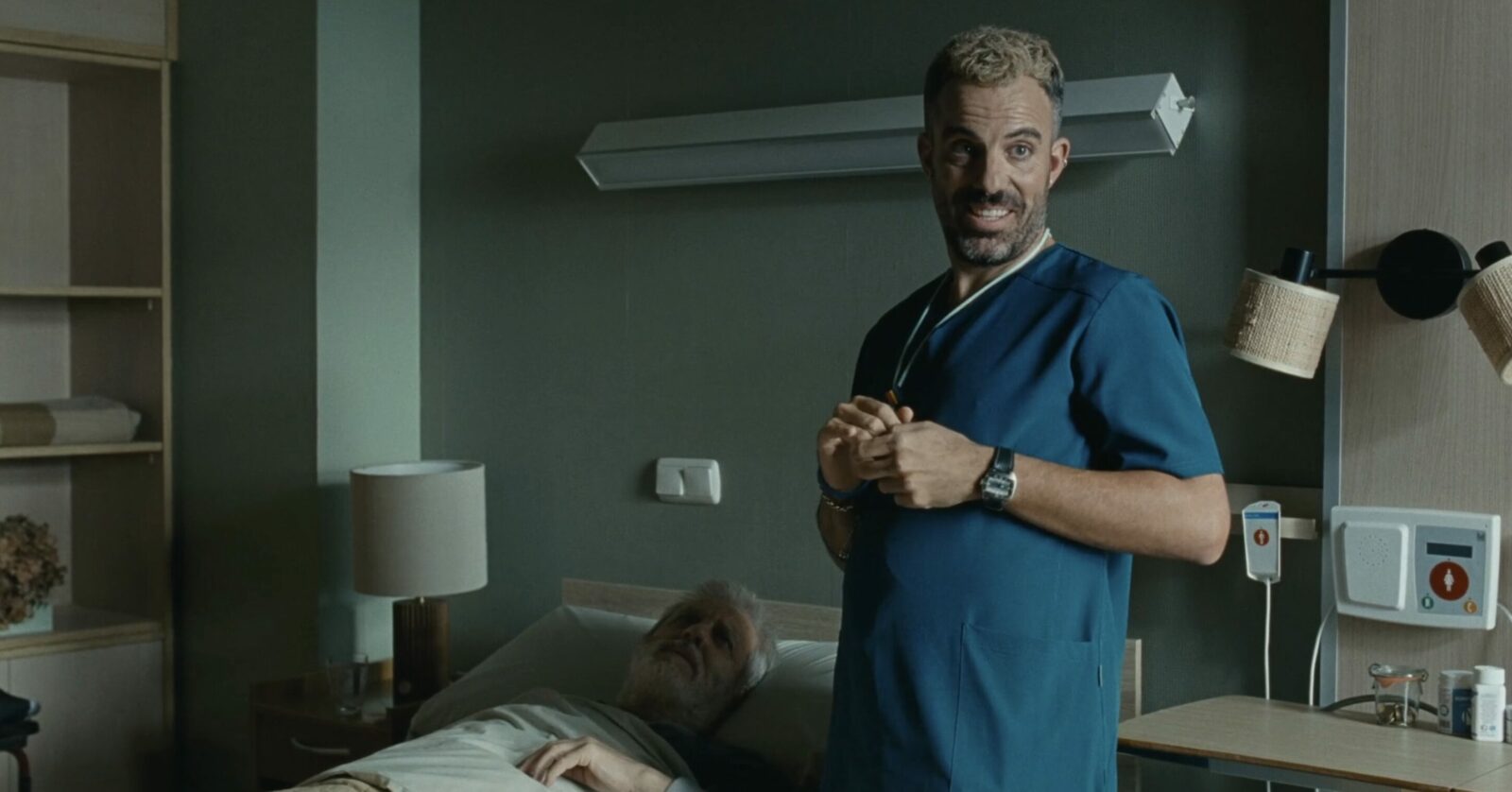 maspalomas film sur la fin de vie gay