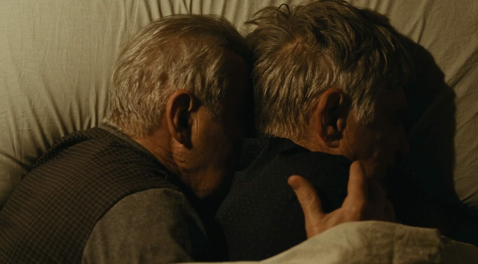 maspalomas , critique du drame gay