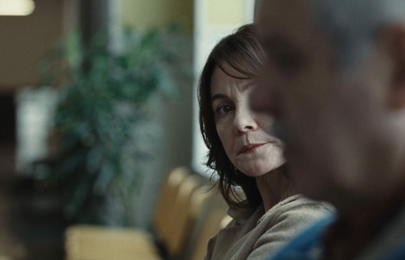 critique du film maspalomas