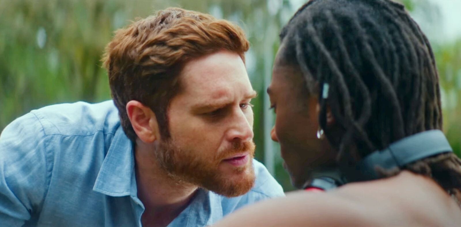 night stage (aka ato noturno) film