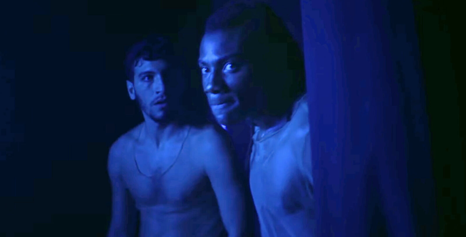 henrique barreira dans le film night stahe aka ato noturno