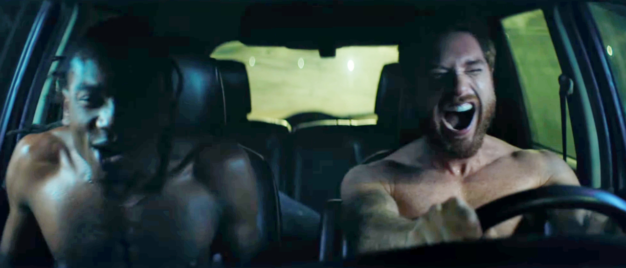 night stage thriller gay