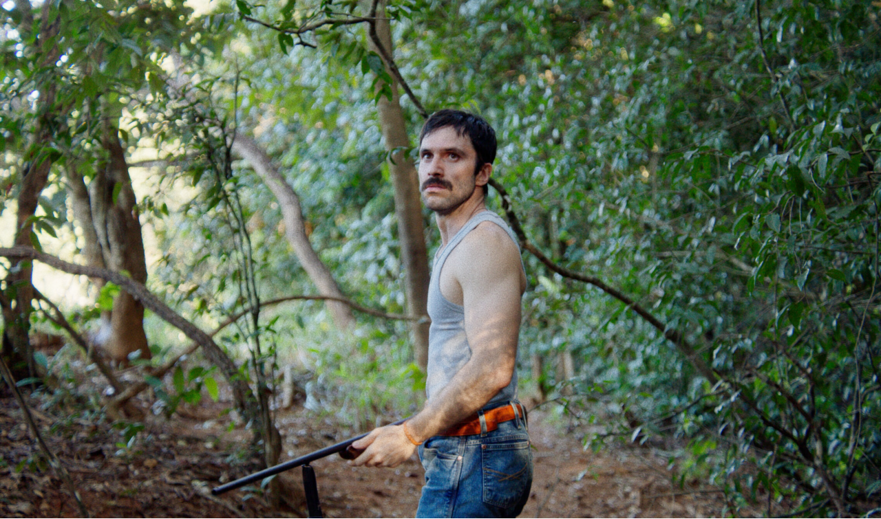 lucas drummond dans le film rien que pour le meilleur de daniel nolasco