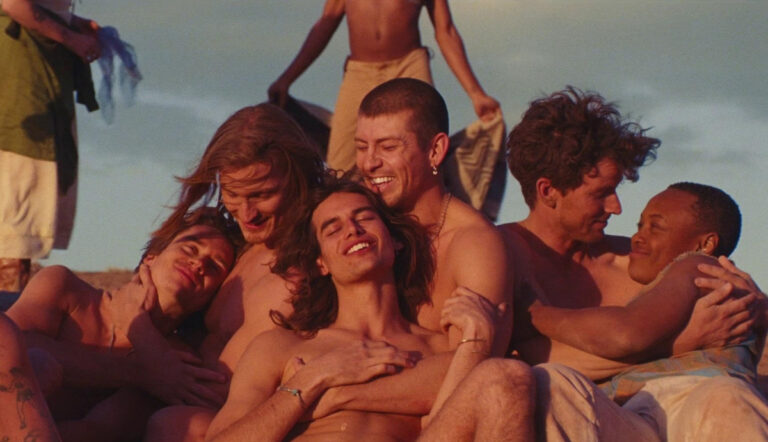 rodeo sauvage film queer