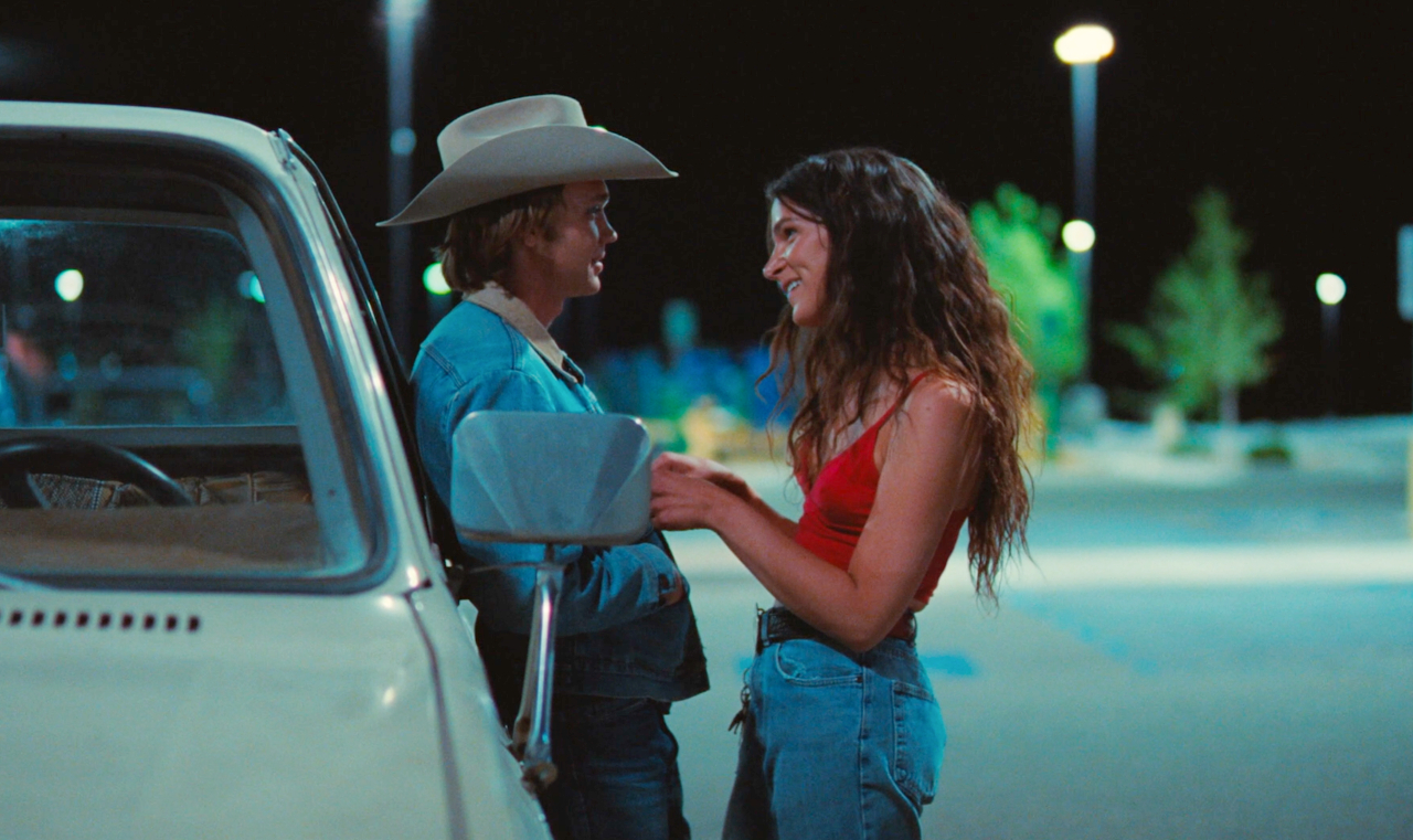 rodeo sauvage national anthem critique du film