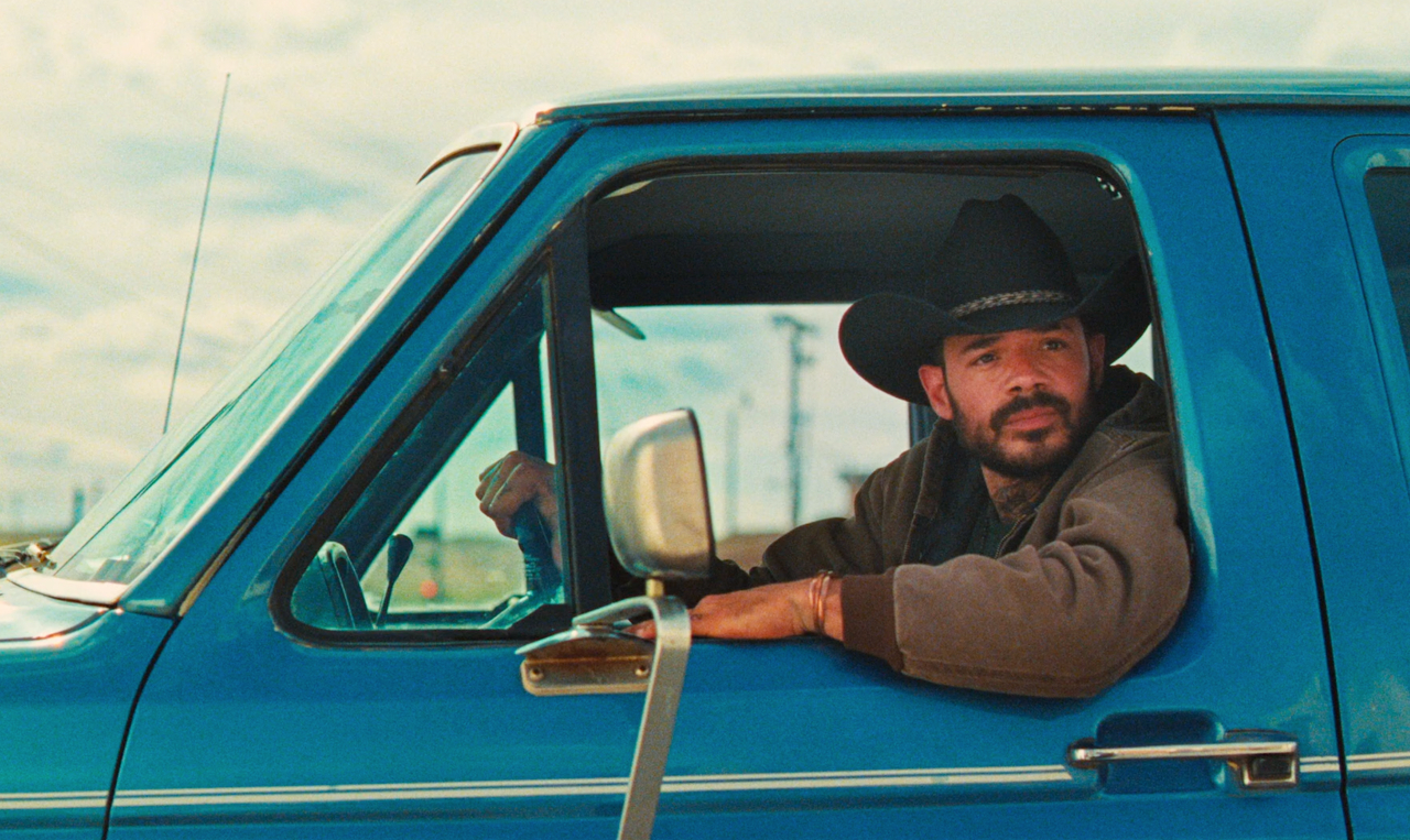 rodeo sauvage film rene rosado