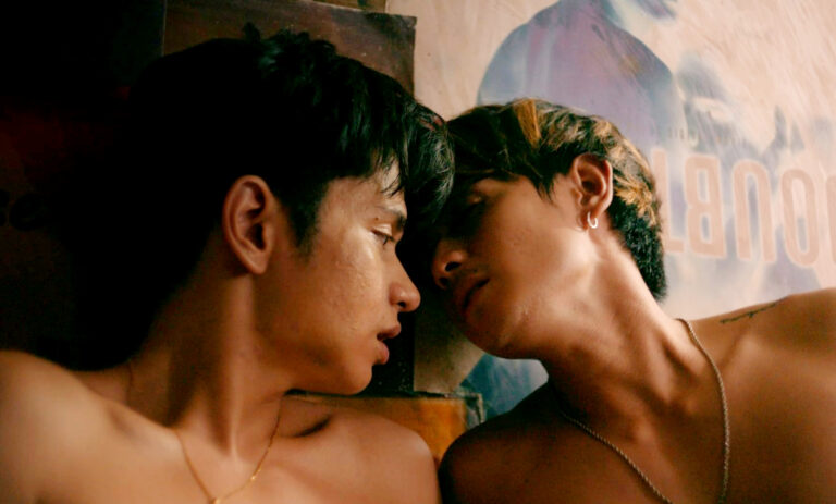 some nights i feel like walking film gay