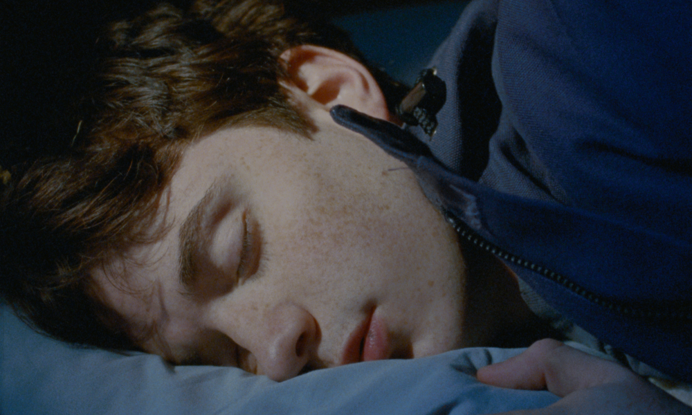 julian and the wind film