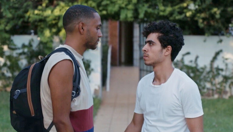 cabo negro film abdellah taia