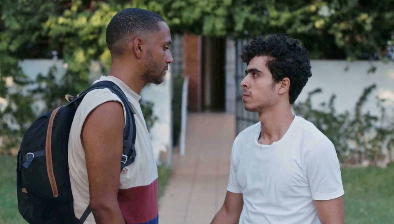 cabo negro film abdellah taia