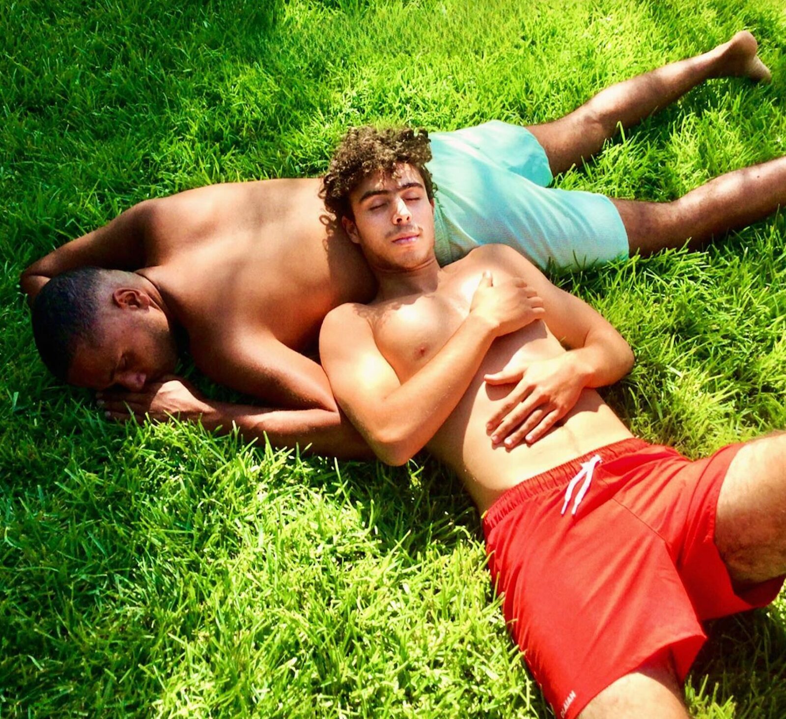 cabo negro film gay 