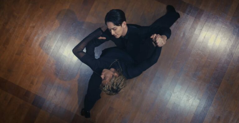 10dance film gay dans le milieu de la danse