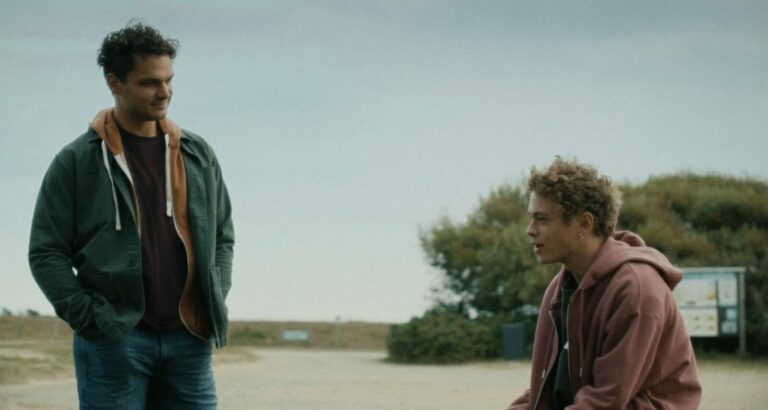 BOY film dramatique gay de Soren Green