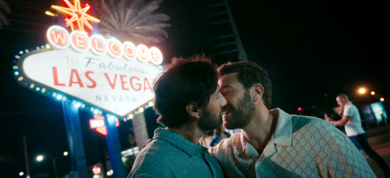 qui veut épouser un astronaute, une romcom gay mignonne