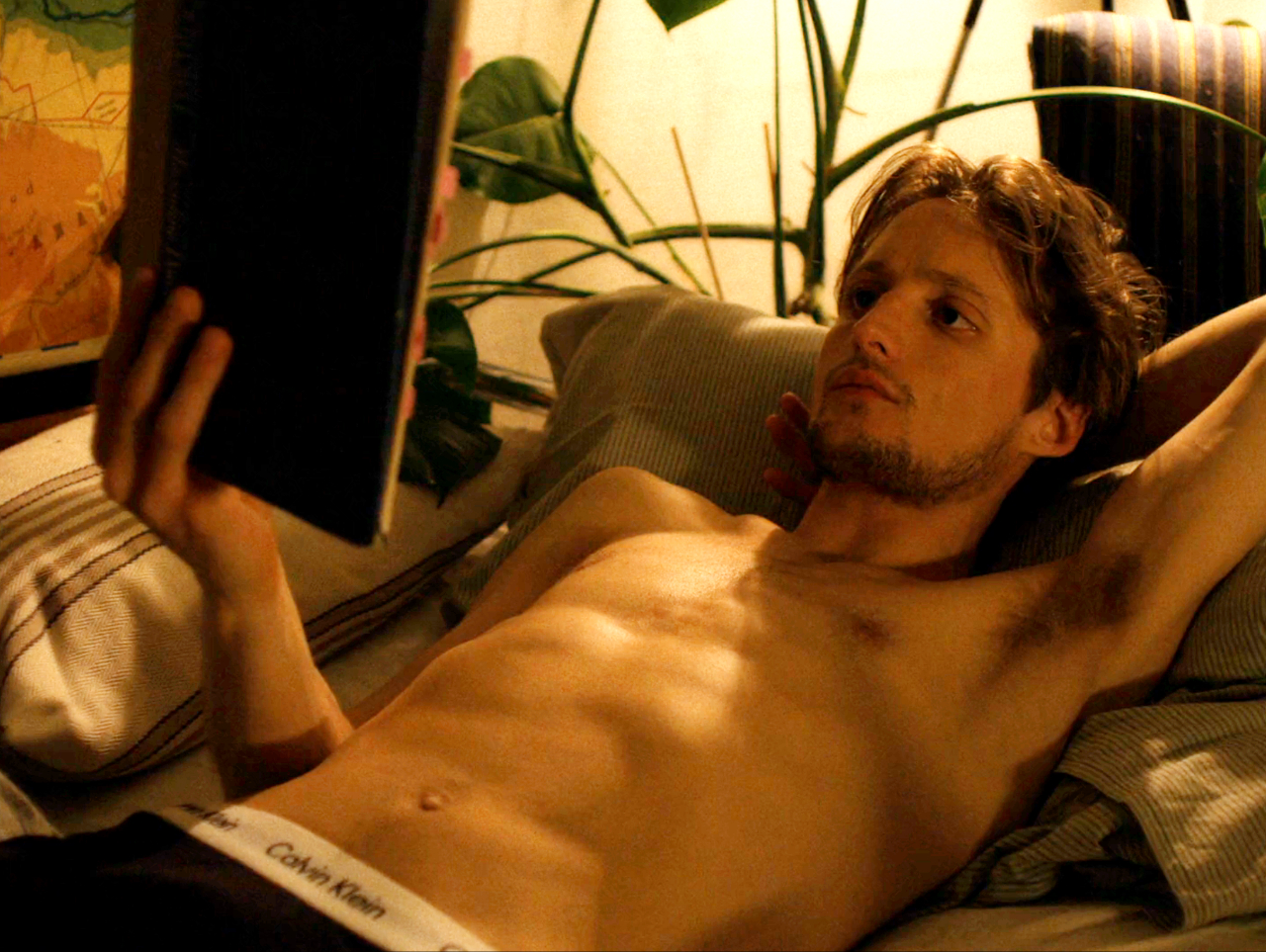 coeur brûlé, un film sensible sur la rupture gay