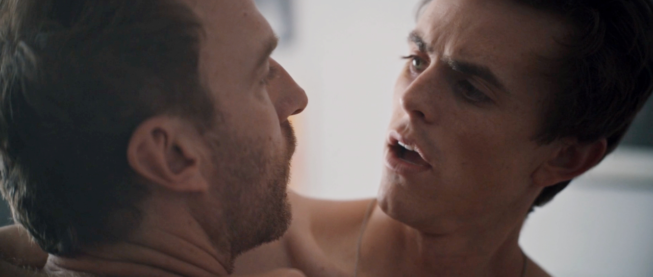 critique du film l'âme d'un champion 