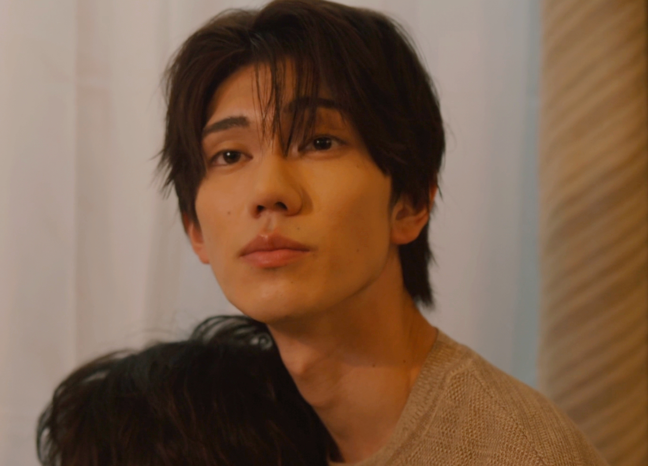 my personal weatherman série BL