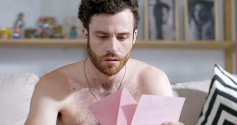 300 mots doux, film de lucas santa ana