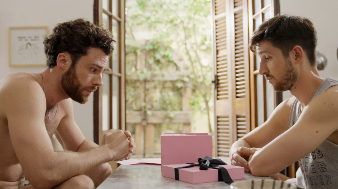 critique du film 300 mots doux