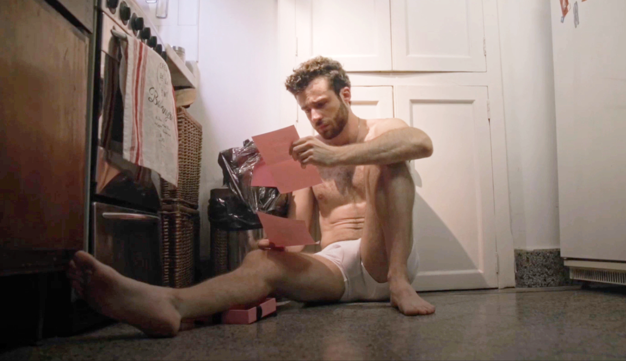 cristian mariani dans le film 300 mots doux aka 300 letters aka 300 cartas